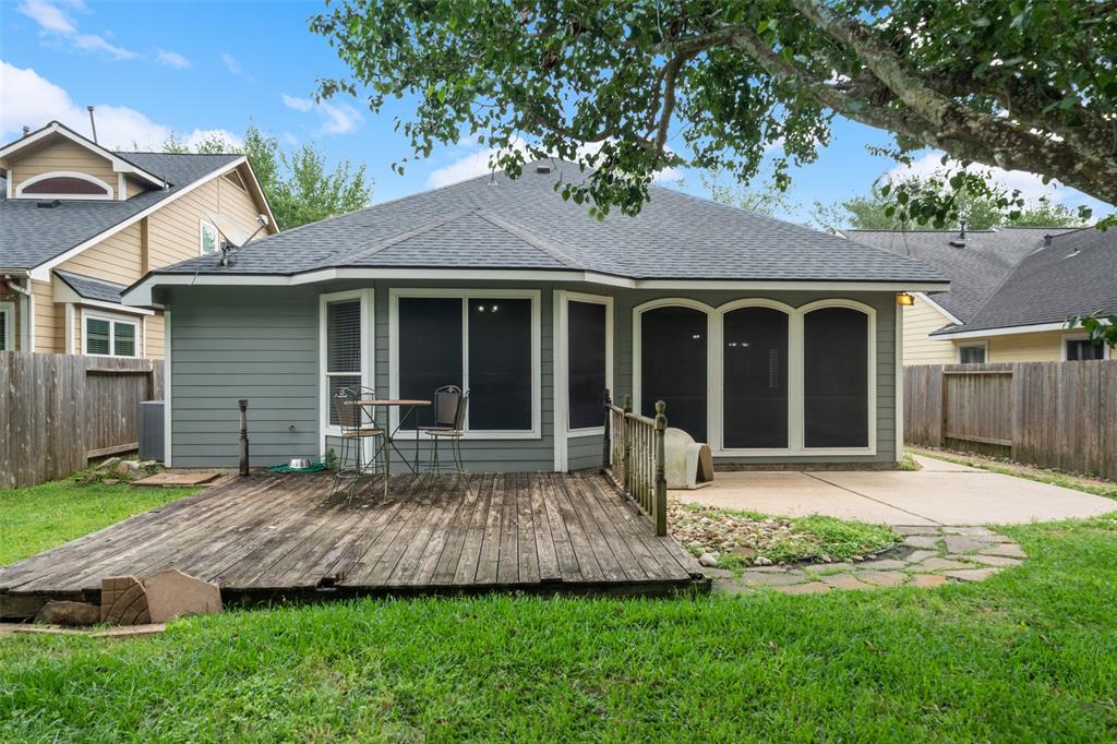 13119 Vivienne Westmoreland Drive, Cypress, Texas image 26