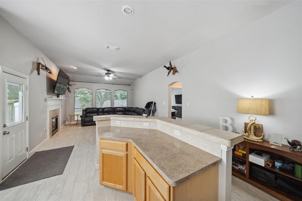 13119 Vivienne Westmoreland Drive, Cypress, Texas image 5