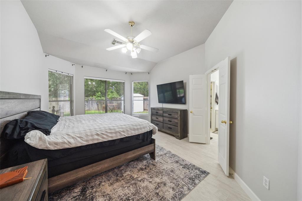 13119 Vivienne Westmoreland Drive, Cypress, Texas image 12