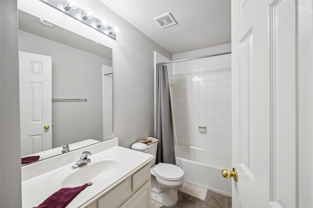 13119 Vivienne Westmoreland Drive, Cypress, Texas image 20