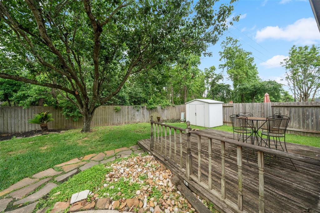 13119 Vivienne Westmoreland Drive, Cypress, Texas image 24