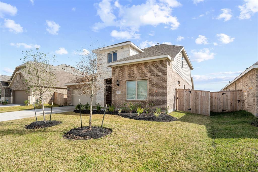 2319 Grande Laurel Court, Rosenberg, Texas image 40