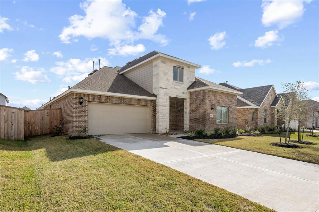 2319 Grande Laurel Court, Rosenberg, Texas image 39