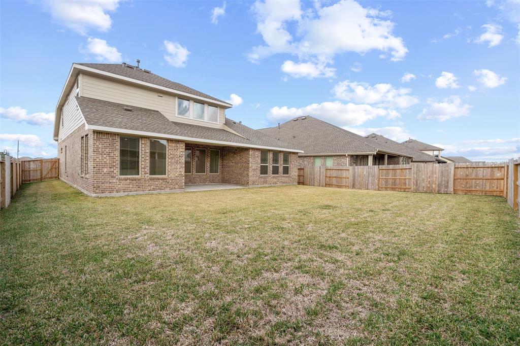 2319 Grande Laurel Court, Rosenberg, Texas image 38