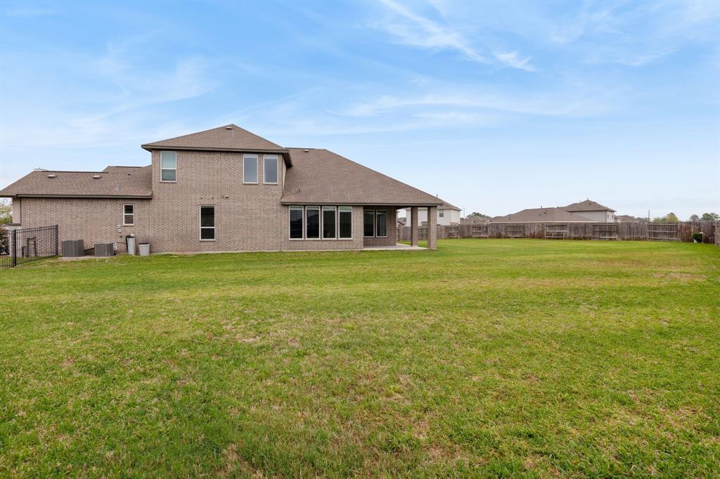 5204 Andorra Bend Lane, Porter, Texas image 49