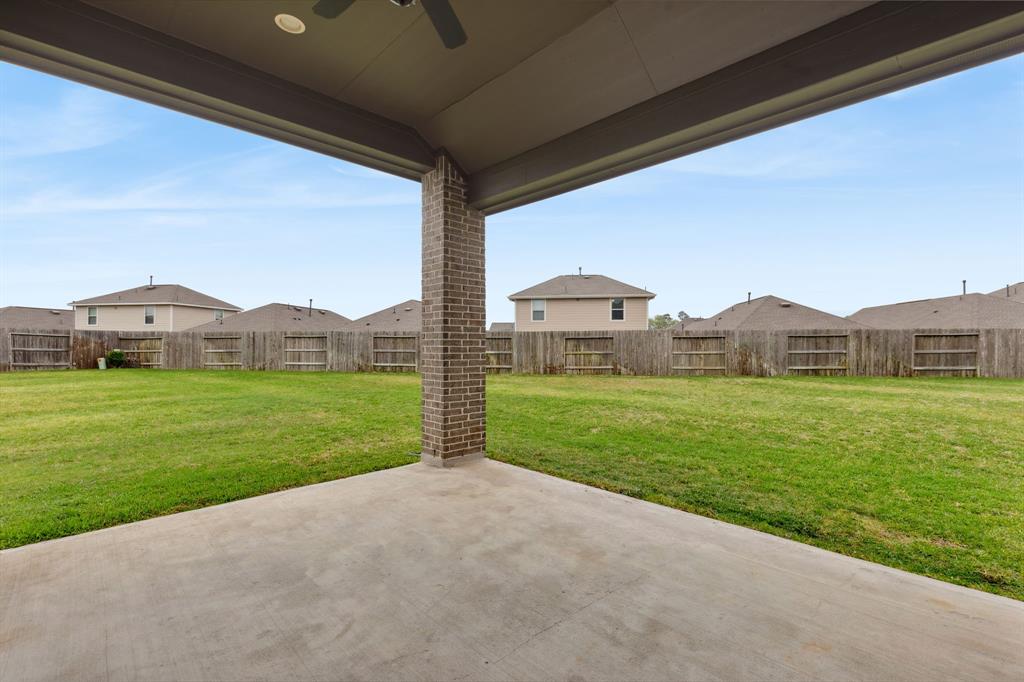 5204 Andorra Bend Lane, Porter, Texas image 40