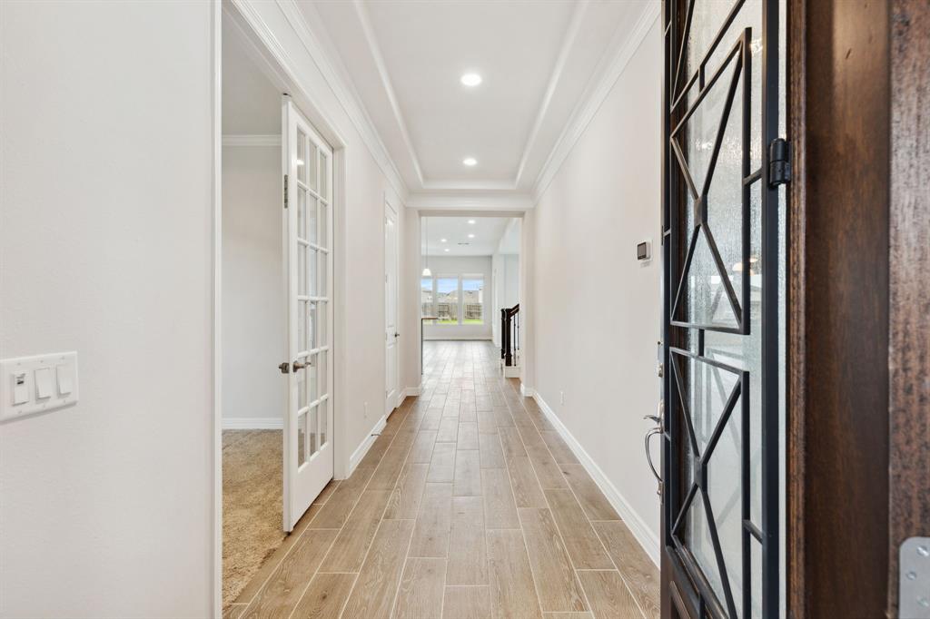 5204 Andorra Bend Lane, Porter, Texas image 3