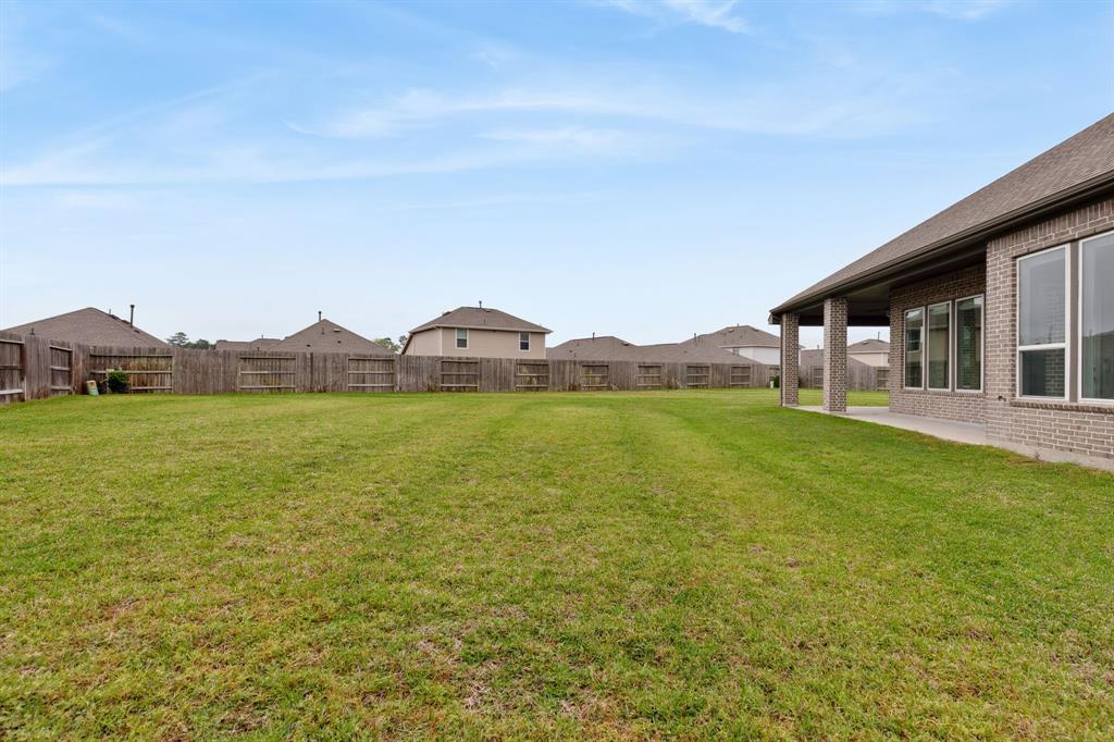 5204 Andorra Bend Lane, Porter, Texas image 43