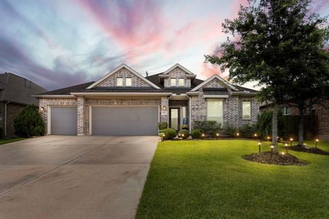 A home in Richmond