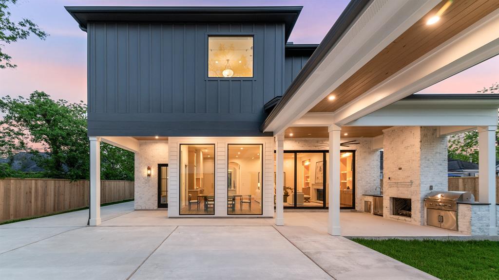 216 W 31st Street, Houston, Texas image 43