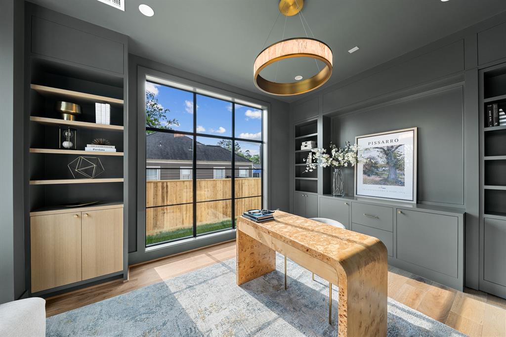 216 W 31st Street, Houston, Texas image 30