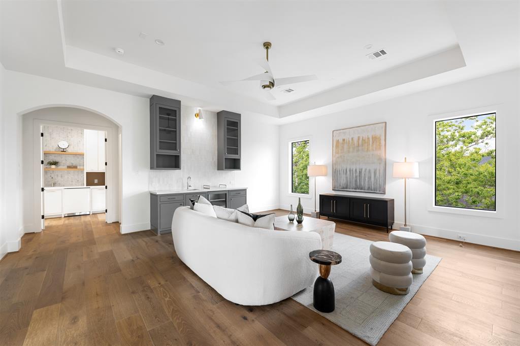 216 W 31st Street, Houston, Texas image 35