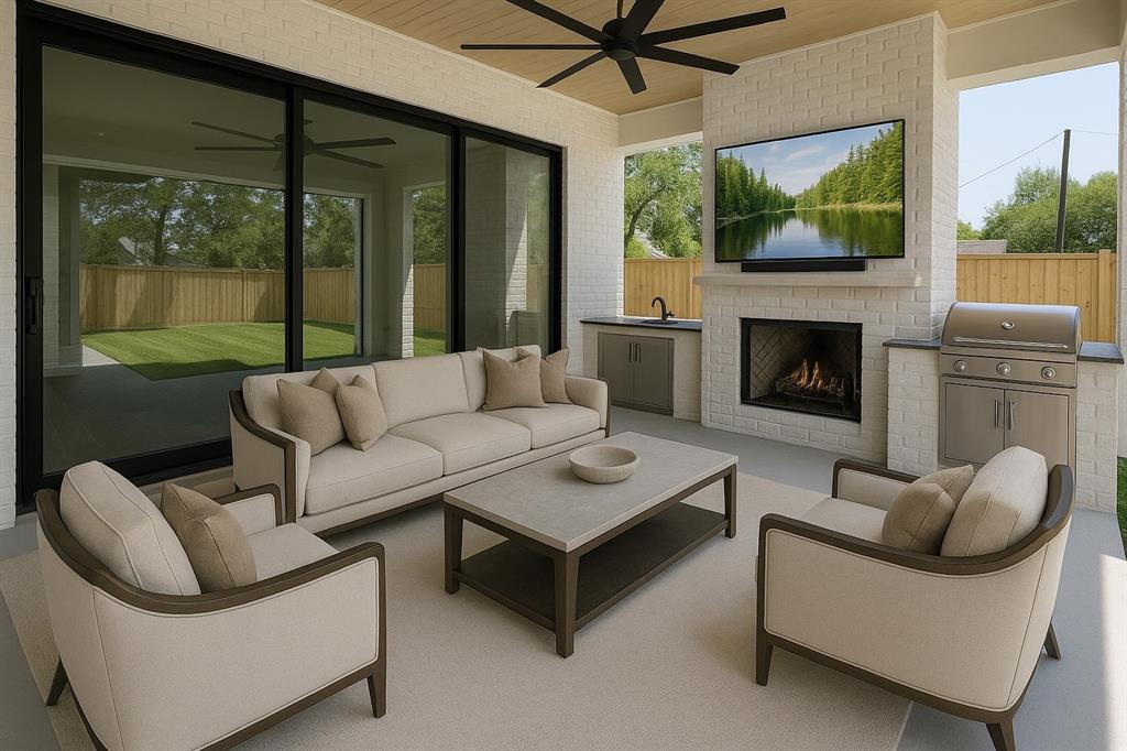 216 W 31st Street, Houston, Texas image 3