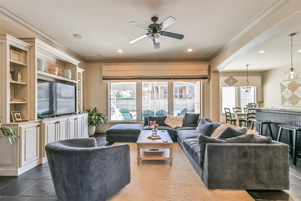 1727 Flat Rock Street, Friendswood, Texas image 7