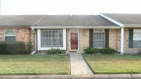 A home in Beaumont