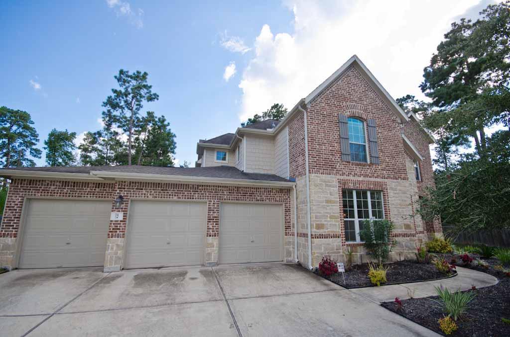 71 Matisse Meadow, The Woodlands, Texas image 7