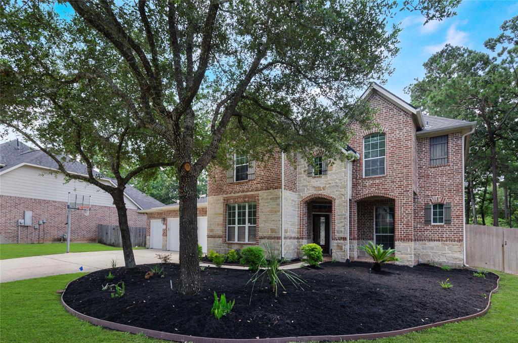 71 Matisse Meadow, The Woodlands, Texas image 16