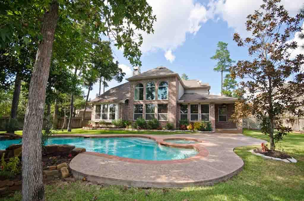 71 Matisse Meadow, The Woodlands, Texas image 11