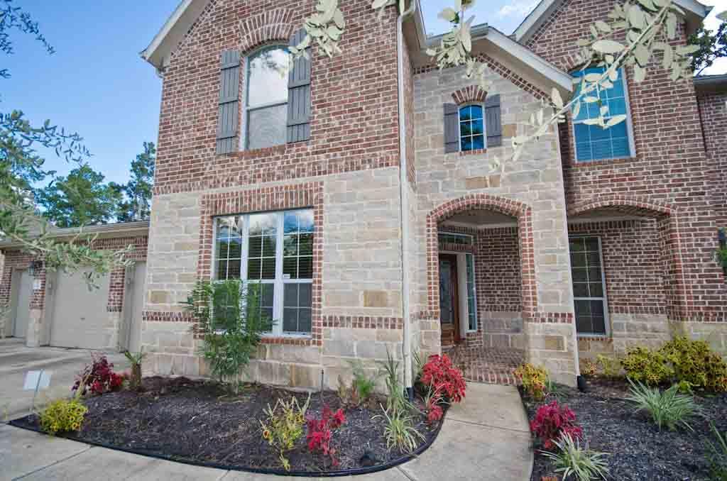 71 Matisse Meadow, The Woodlands, Texas image 8