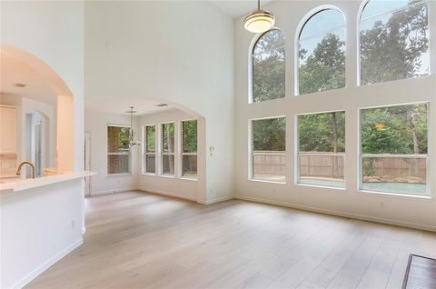71 MATISSE MEADOW The Woodlands TX 77382