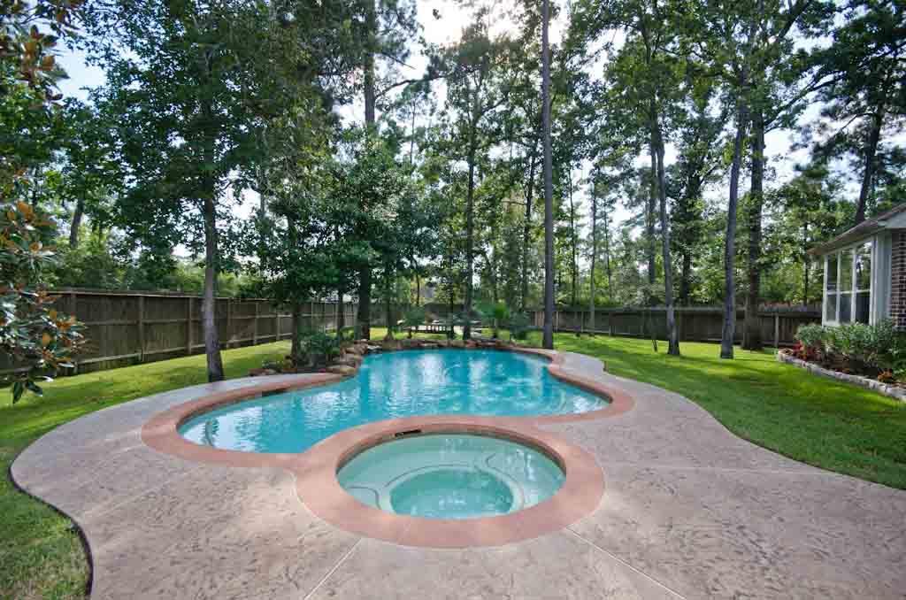 71 Matisse Meadow, The Woodlands, Texas image 6