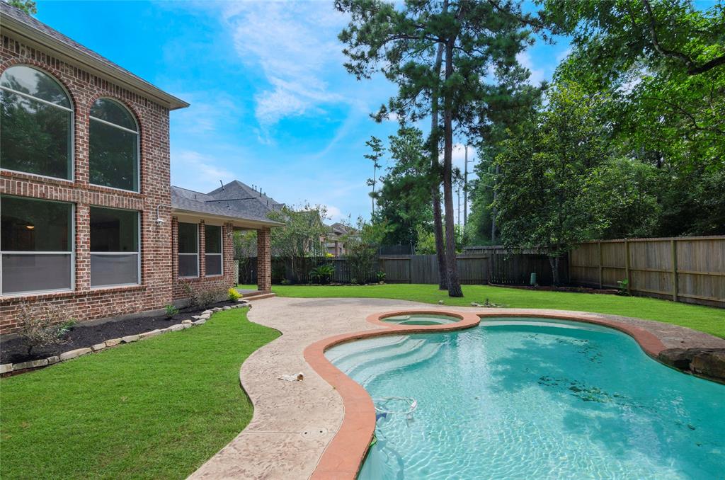 71 Matisse Meadow, The Woodlands, Texas image 47