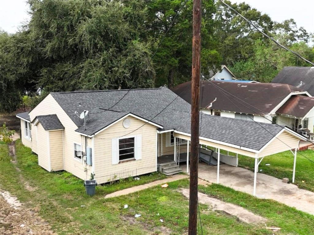 4340 Fonville Avenue, Beaumont, Texas image 18