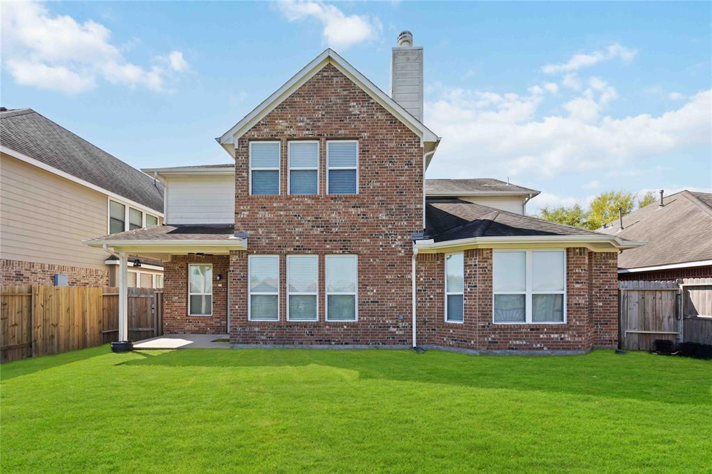 6226 Oxford Lake Drive, Rosenberg, Texas image 37