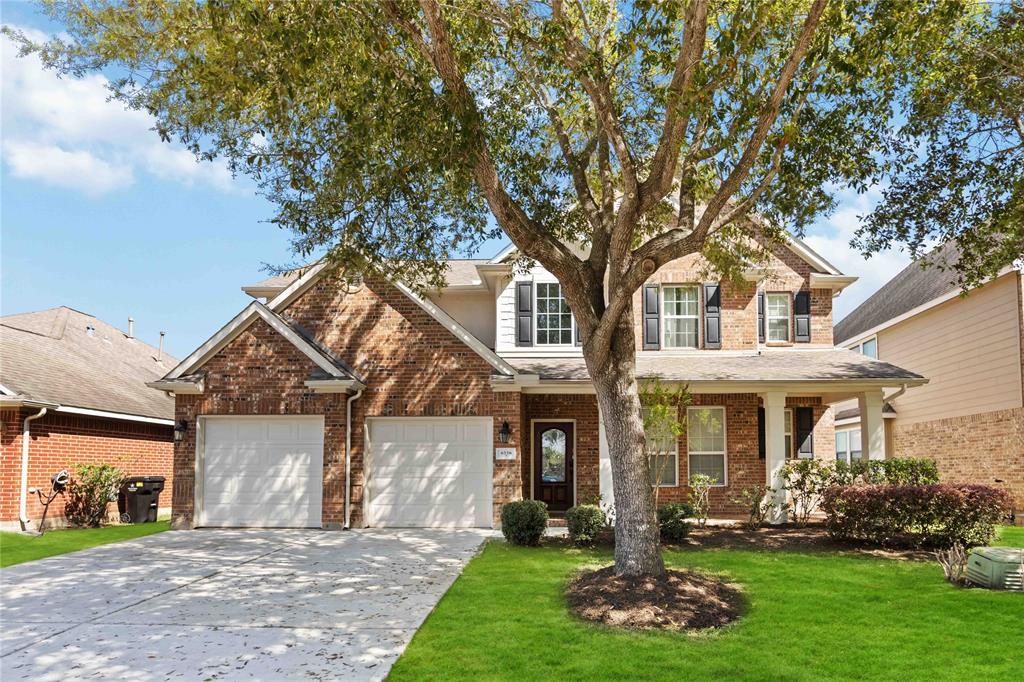 6226 Oxford Lake Drive, Rosenberg, Texas image 1