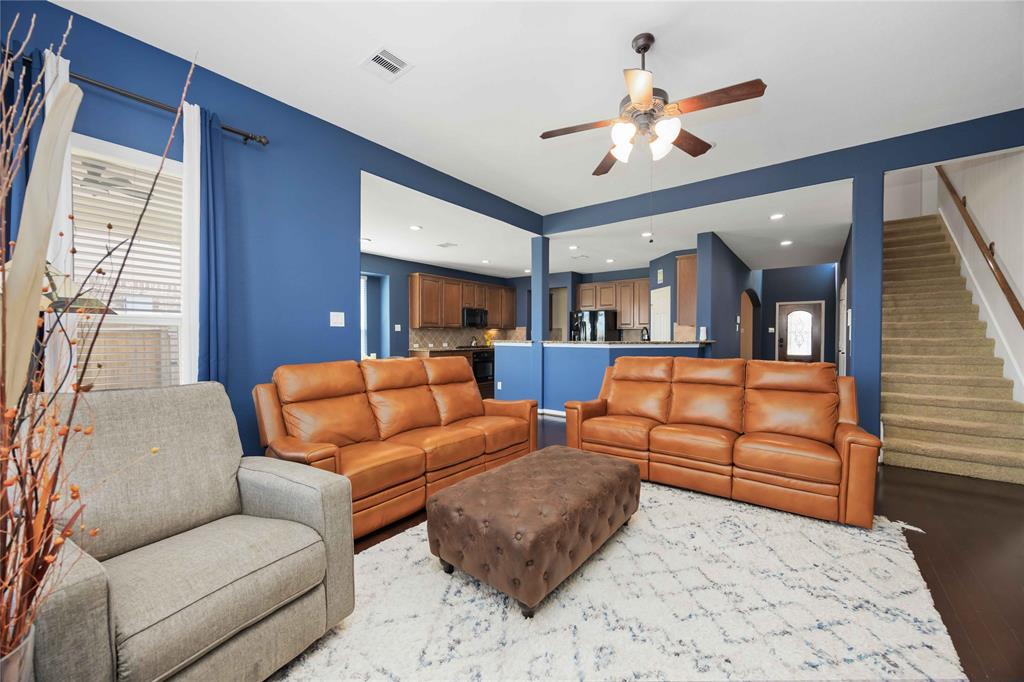 6226 Oxford Lake Drive, Rosenberg, Texas image 6