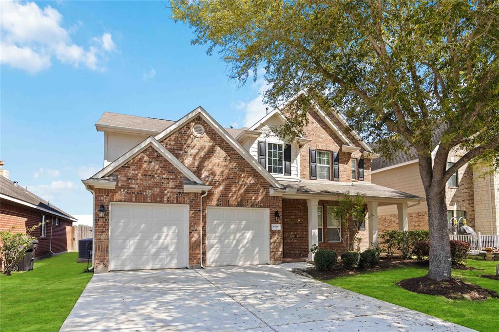 6226 Oxford Lake Drive, Rosenberg, Texas image 2
