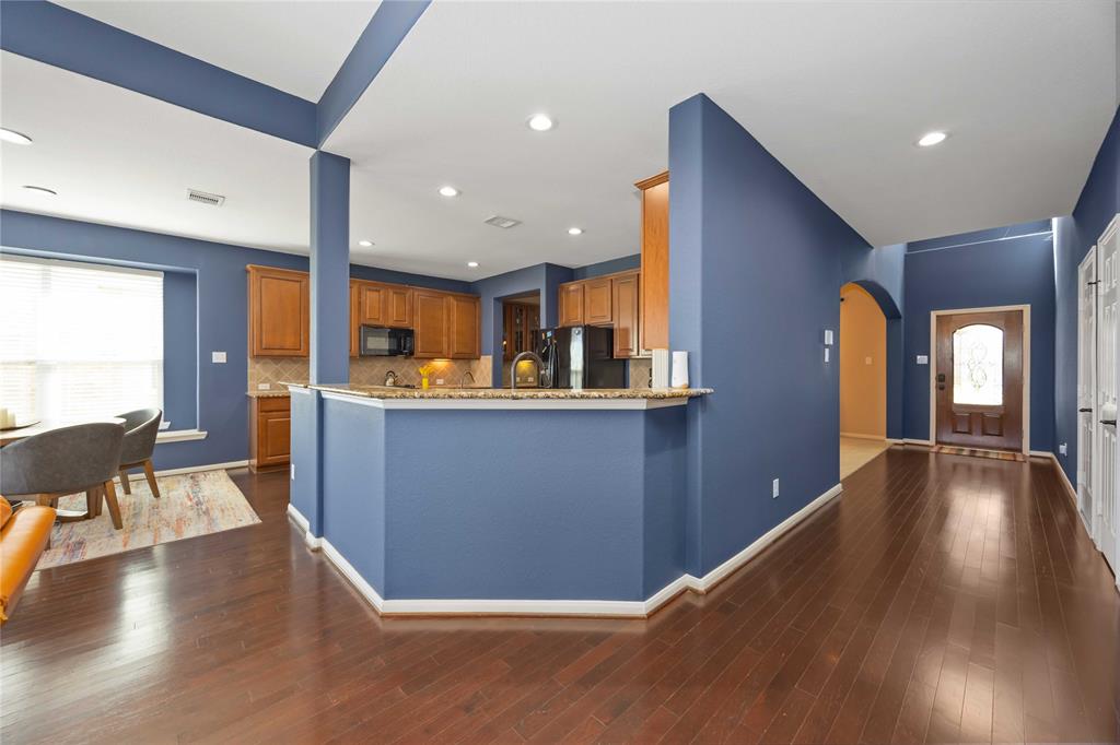 6226 Oxford Lake Drive, Rosenberg, Texas image 5