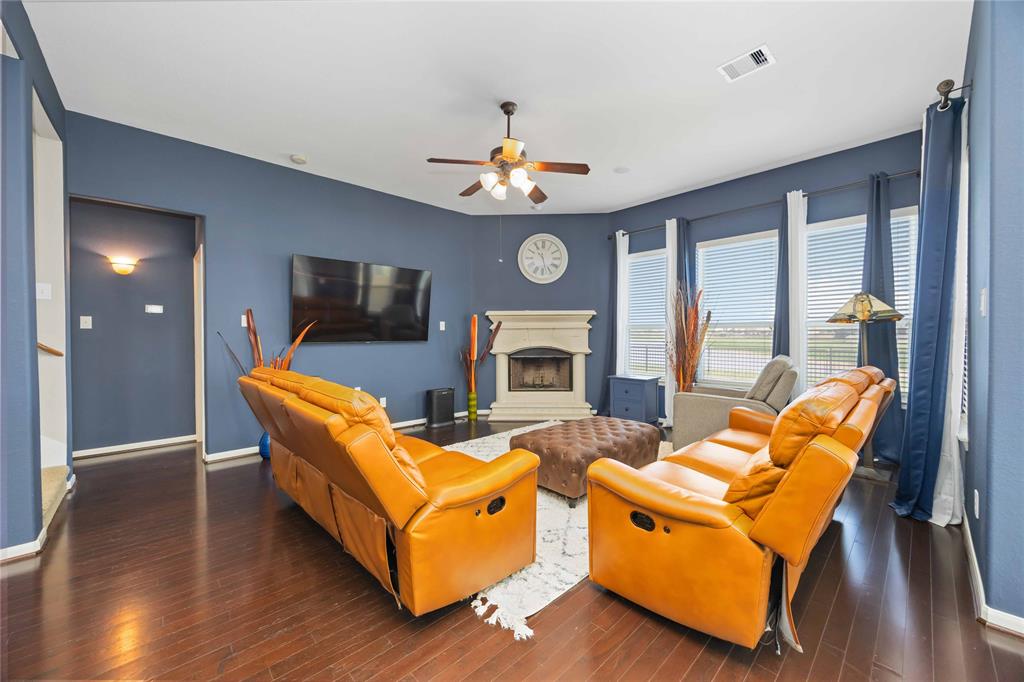 6226 Oxford Lake Drive, Rosenberg, Texas image 7