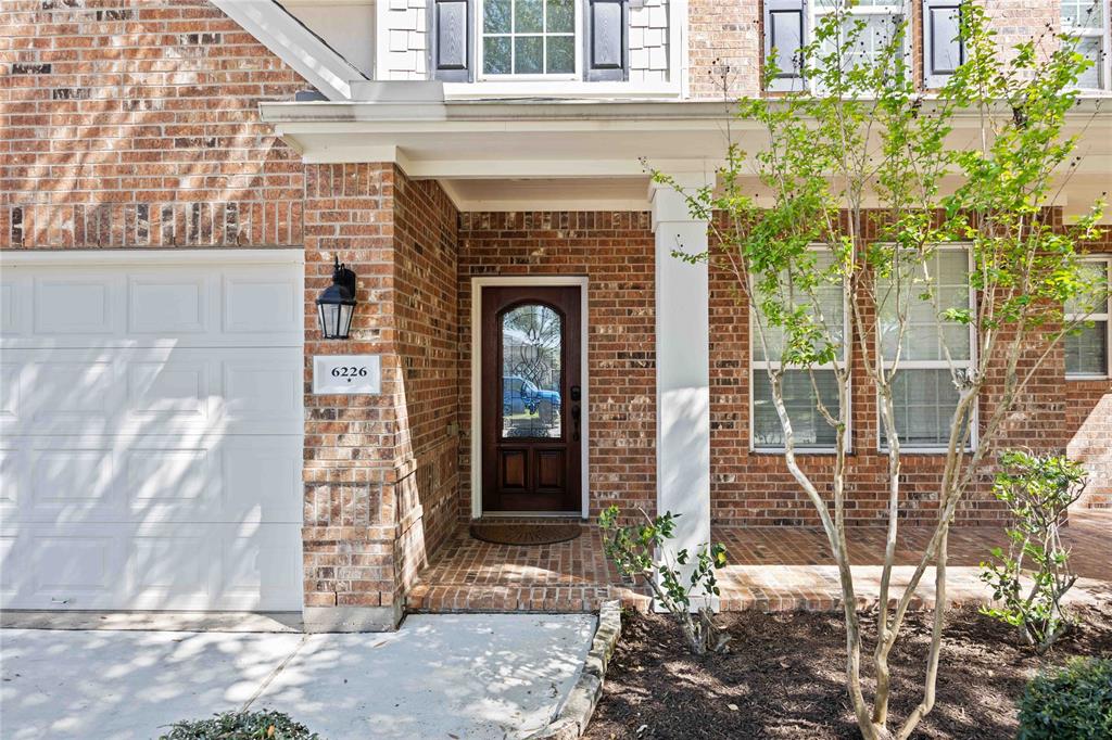 6226 Oxford Lake Drive, Rosenberg, Texas image 3