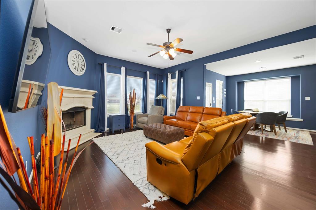 6226 Oxford Lake Drive, Rosenberg, Texas image 8