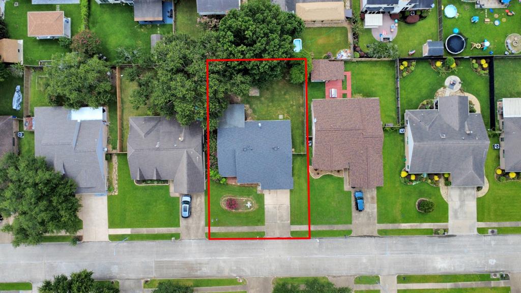 4226 Woodhampton Drive