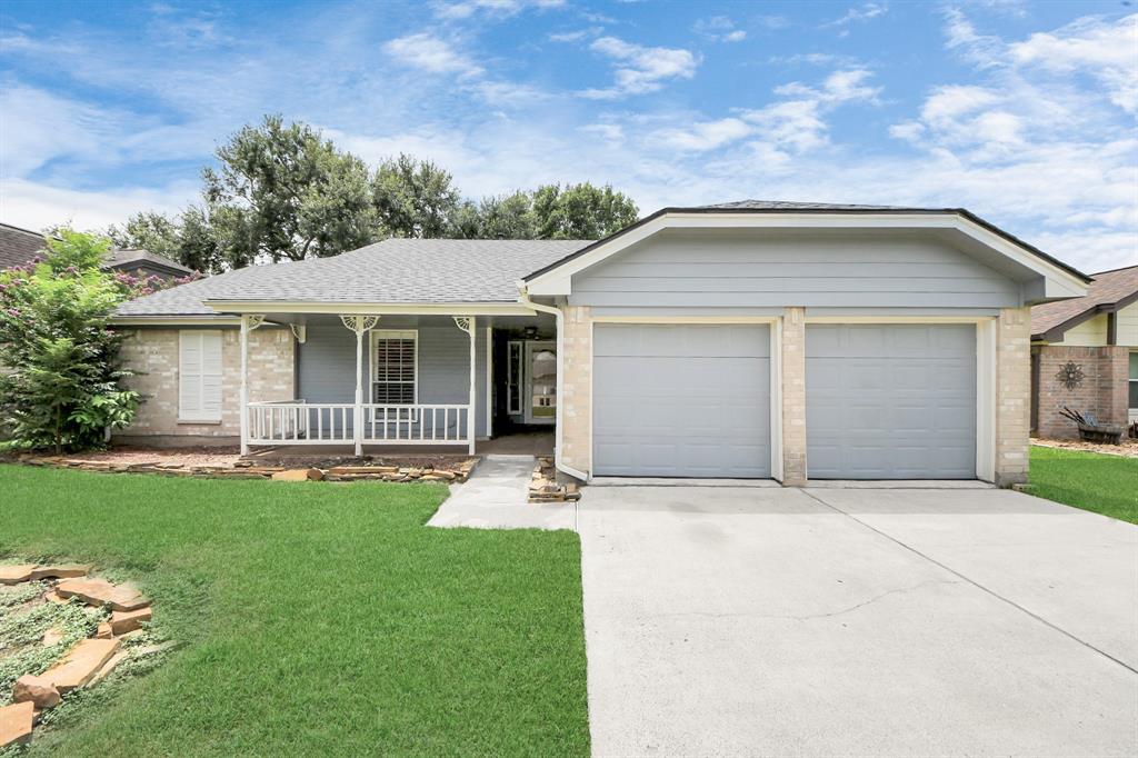 4226 Woodhampton Drive
