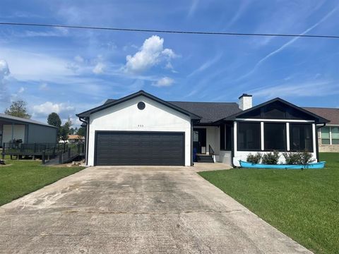 A home in Onalaska