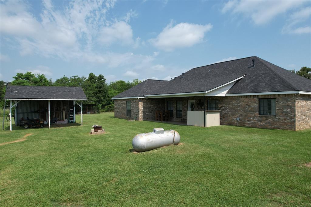 862 County Road 4570, Kennard, Texas image 27