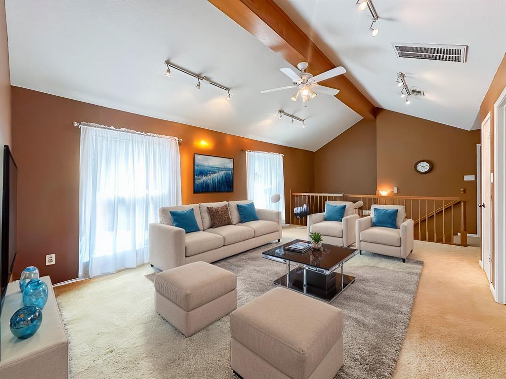 17526 Majestic Forest Drive, Spring, Texas image 15