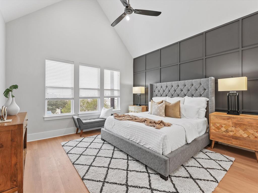 3516 Piney Woods Drive