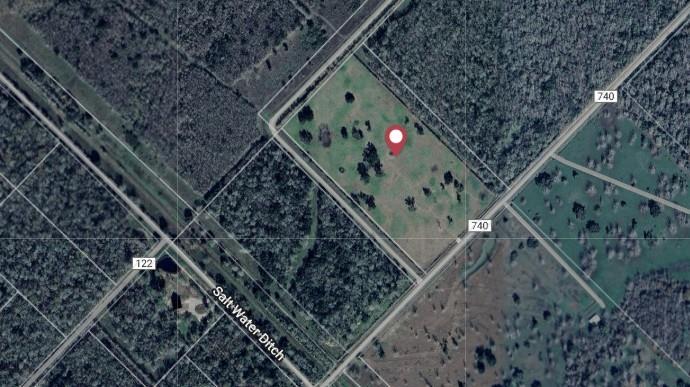 2015 County Road 740, Damon, Texas image 38
