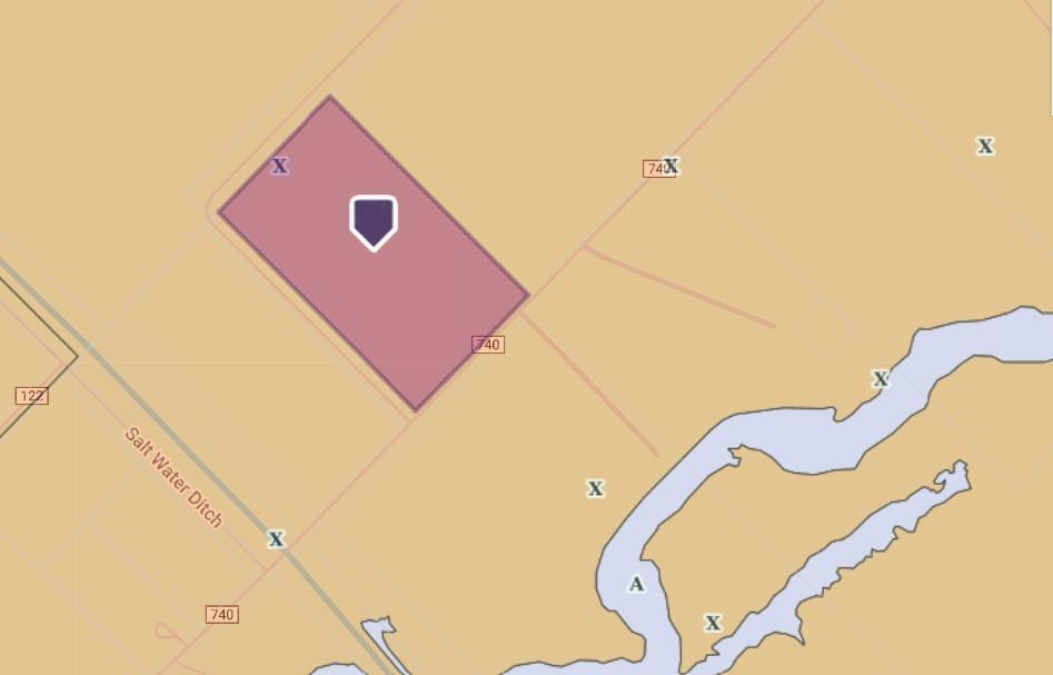 2015 County Road 740, Damon, Texas image 4