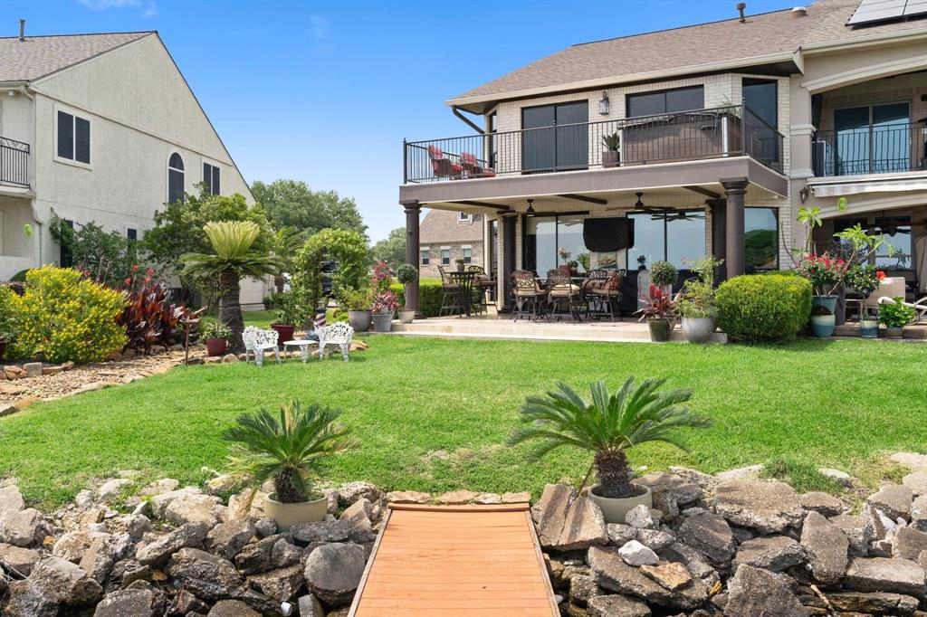 2117 Gunwale Circle, Willis, Texas image 39