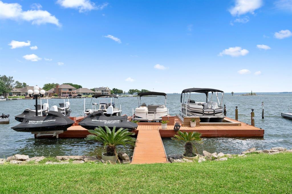 2117 Gunwale Circle, Willis, Texas image 40
