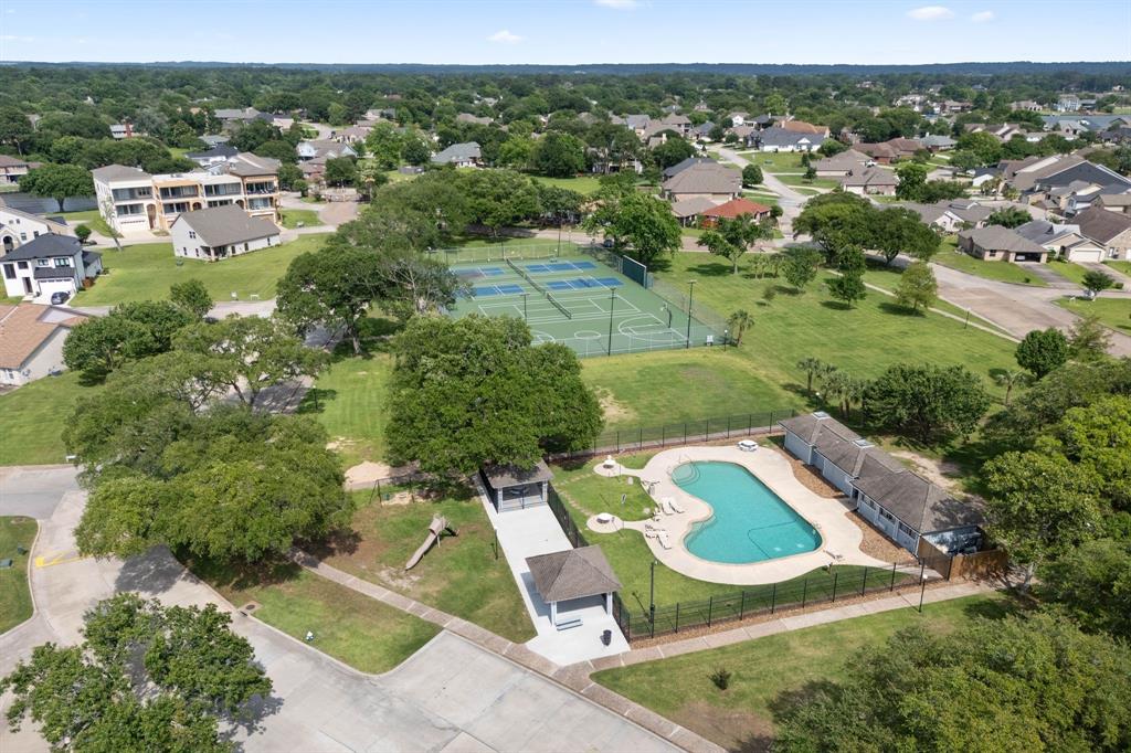 2117 Gunwale Circle, Willis, Texas image 45