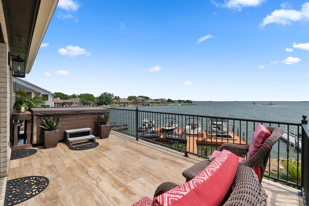 2117 Gunwale Circle, Willis, Texas image 21