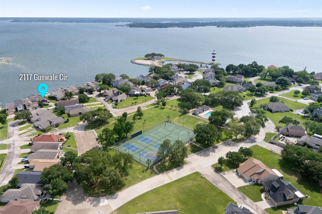 2117 Gunwale Circle, Willis, Texas image 46