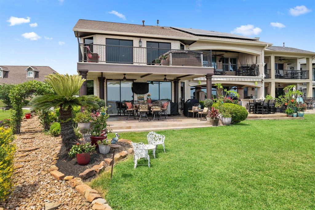 2117 Gunwale Circle, Willis, Texas image 38