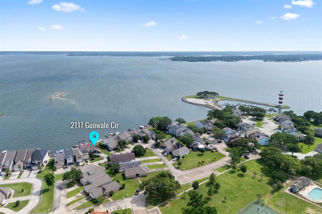 2117 Gunwale Circle, Willis, Texas image 43